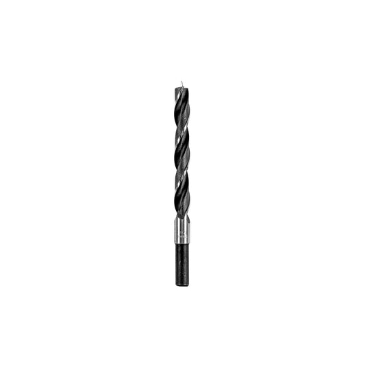 Broca con punta centradora para madera 7/16', TRUPER Caja con 6, 101695