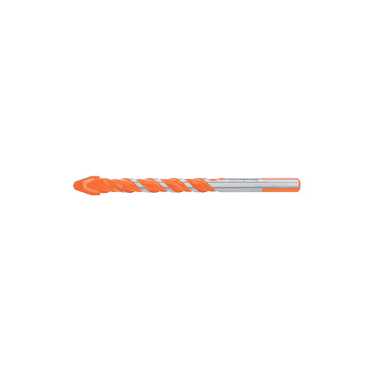 Broca multimaterial 1/2 x 6', Truper Caja con 5, 101809