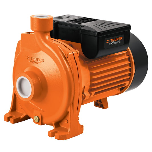 Bomba centrífuga para agua modelo europeo, 2 HP, Expert, 10066