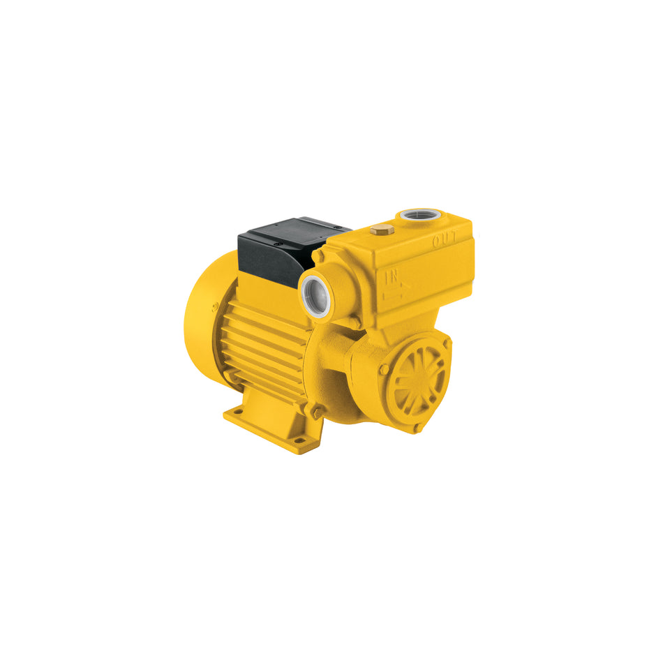 Bomba periférica autocebante 3/4HP, uso agrícola, PRETUL, 29934