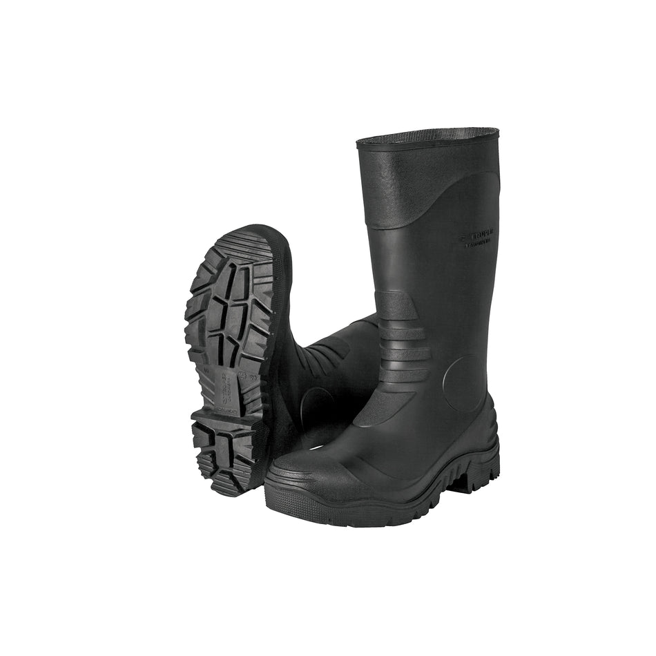 Botas jardineras # 24, Truper Caja con 2, 17920