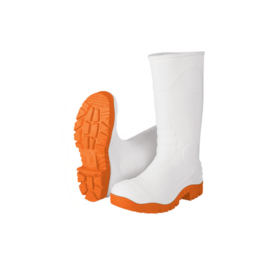 Botas sanitarias # 26, Truper Caja con 2, 17931