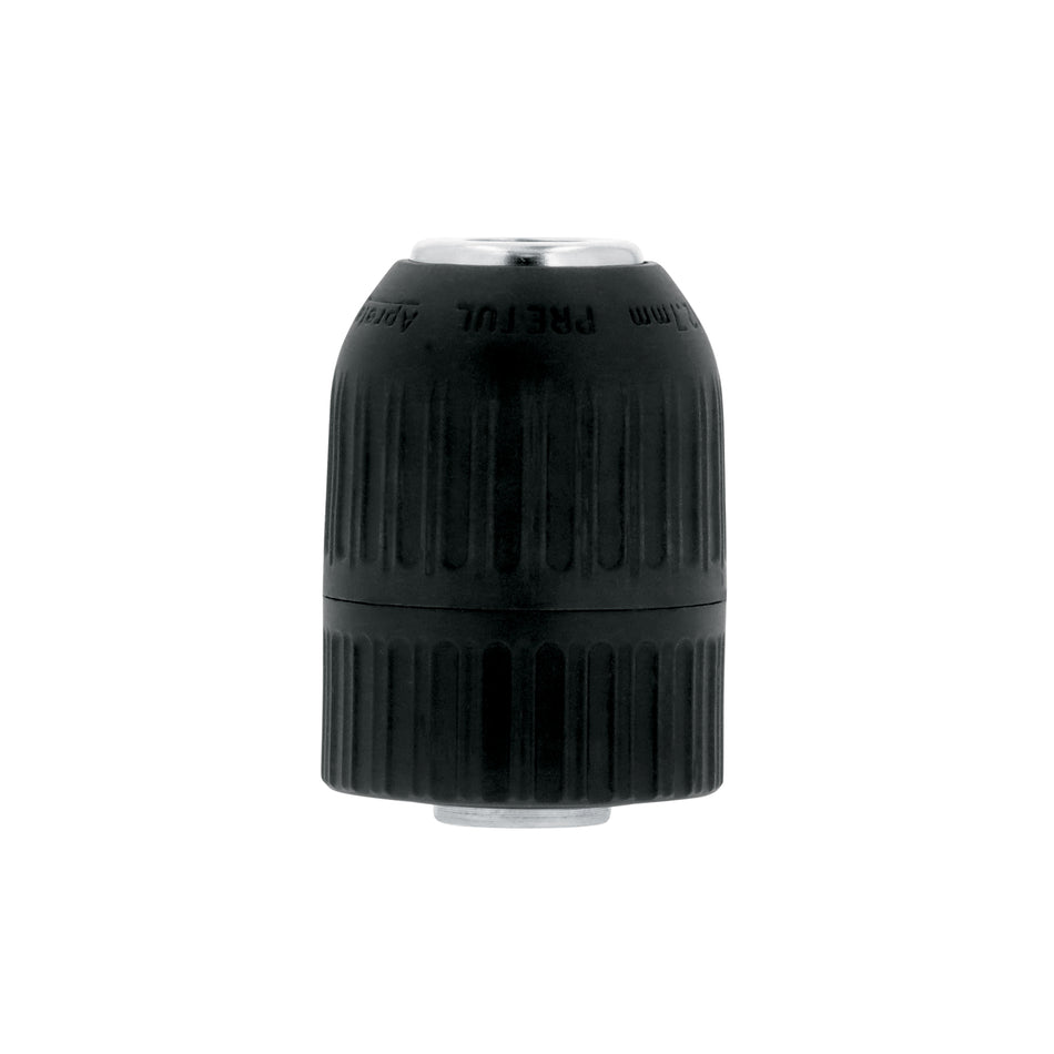 Broquero de 1/2' sin llave, PRETUL Caja con 2, 24022