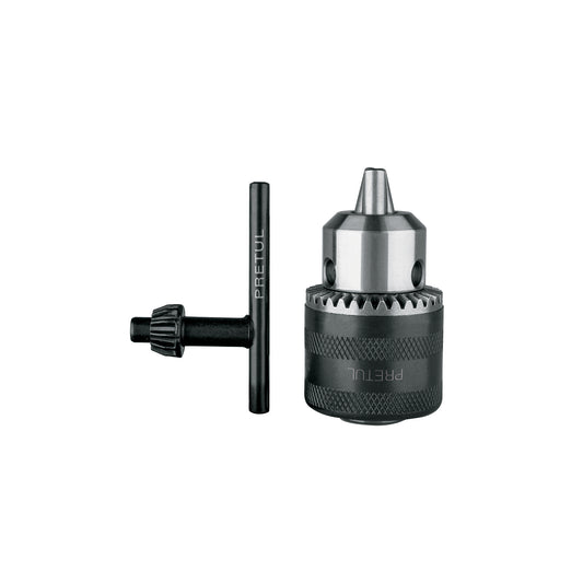 Broquero de 3/8' con llave, PRETUL Caja con 6, 27037