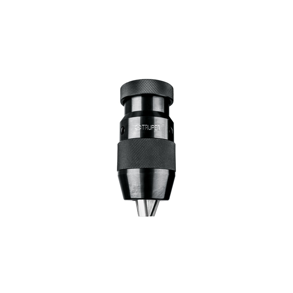 Broquero 5/8' s/llave p/taladro d/piso TAPI-13/15/17,TRUPER, 15478