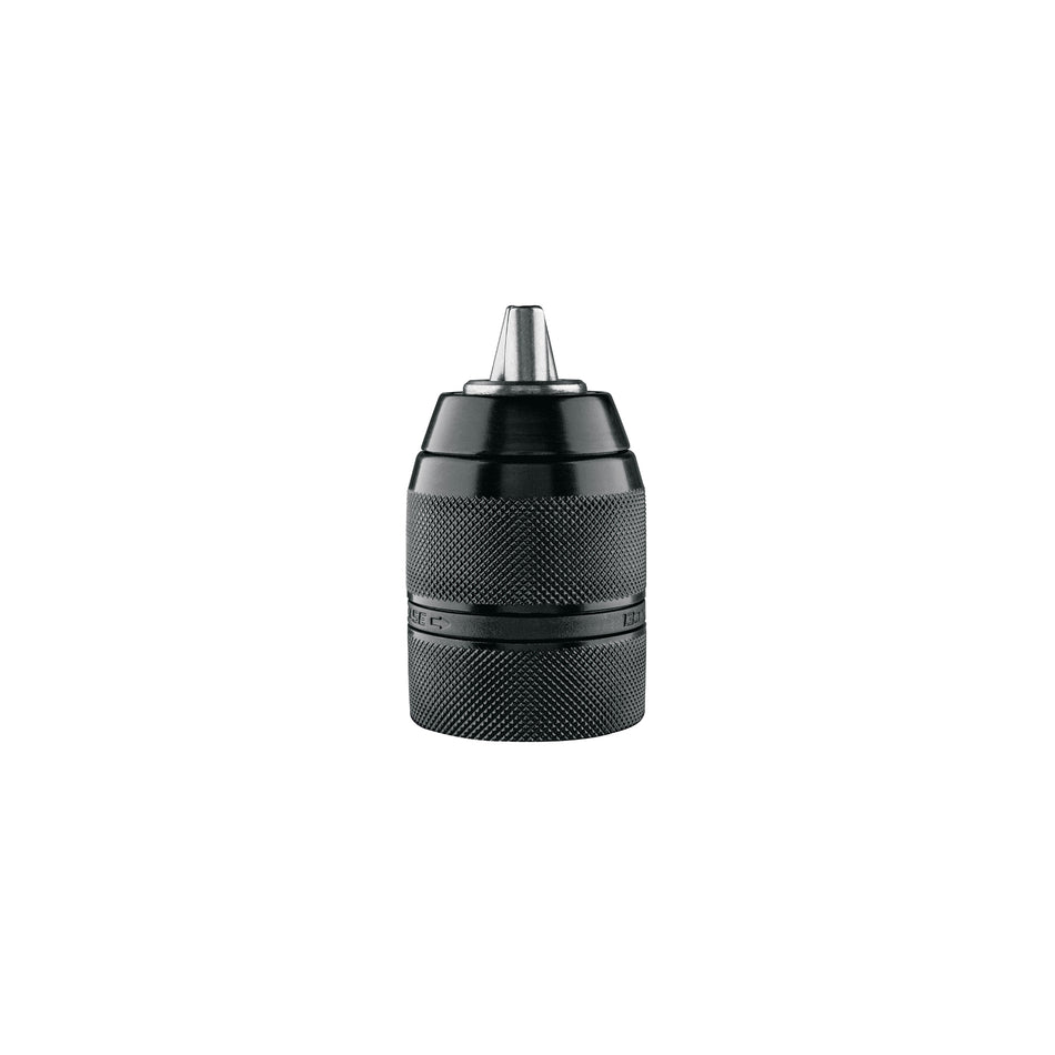 Broquero de 1/2' sin llave,TRUPER Caja con 6, 101234