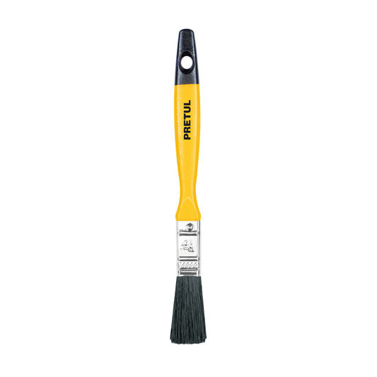 Brocha uso general de 1/2' con mango de plástico, Pretul Caja con 12, 21532