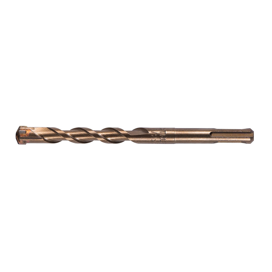 Broca SDS Plus 1/2 x 6', Truper Caja con 5, 11279