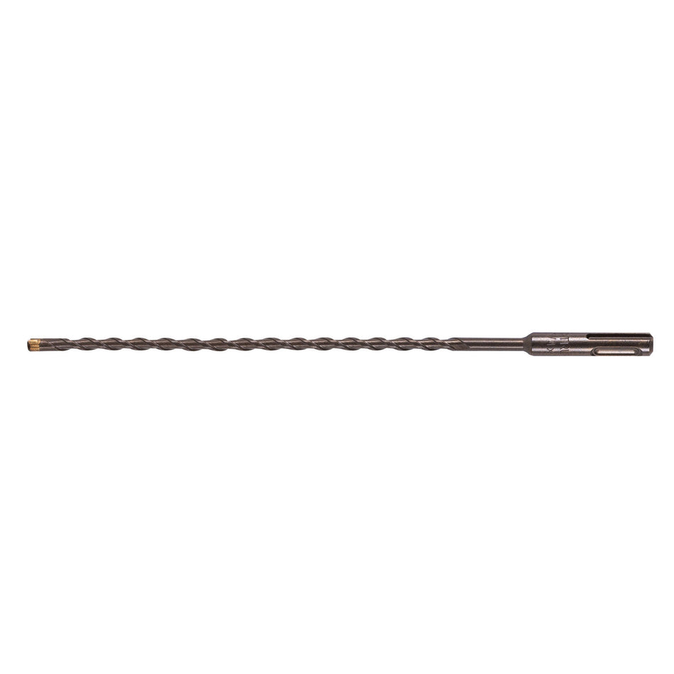 Broca SDS Plus 1/4 x 10', Truper Caja con 5, 11266