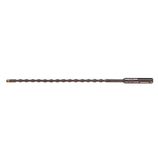 Broca SDS Plus 1/4 x 10', Truper Caja con 5, 11266