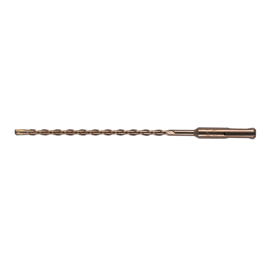 Broca SDS Plus 1/4 x 8', Truper Caja con 5, 11265