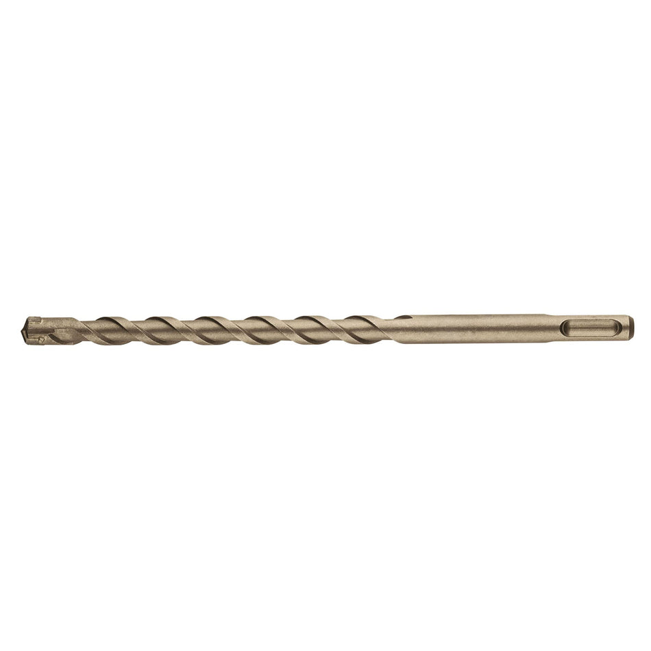 Broca SDS Plus 12 x 210 mm, Truper Caja con 5, 101189