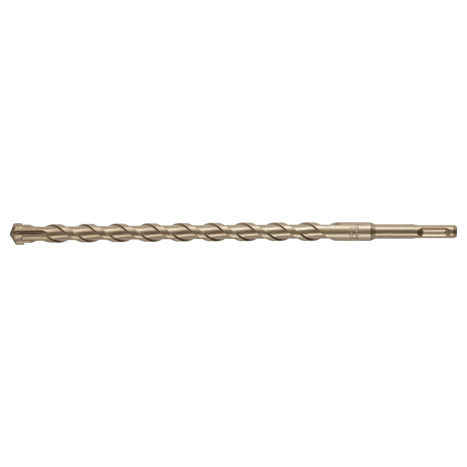 Broca SDS Plus 16 x 310 mm, Truper Caja con 5, 101205