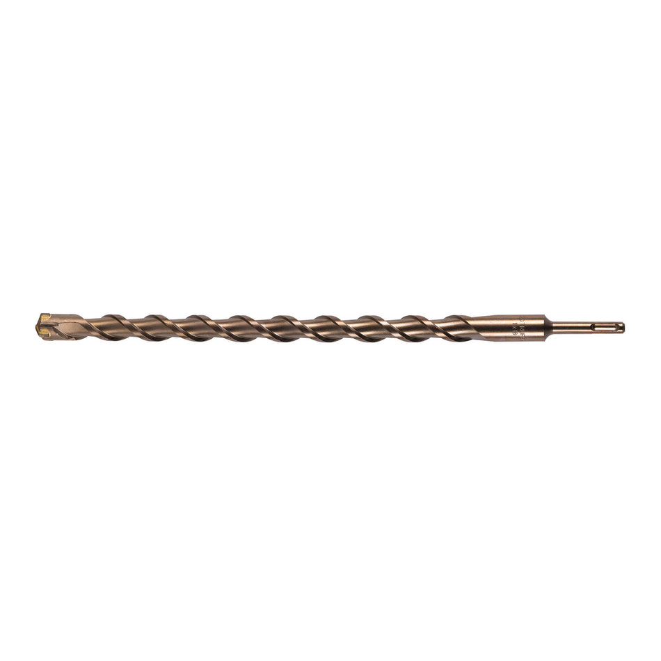 Broca SDS Plus 1 x 18', Truper Caja con 5, 11290
