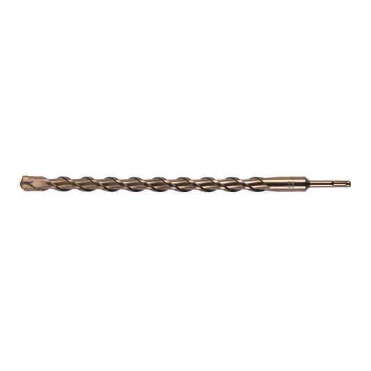 Broca SDS Plus 1 x 18', Truper Caja con 5, 11290