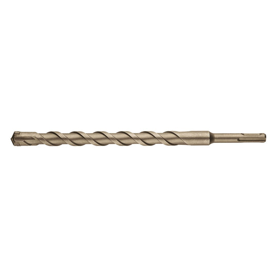 Broca SDS Plus 3/4 x 10', Truper Caja con 5, 101148