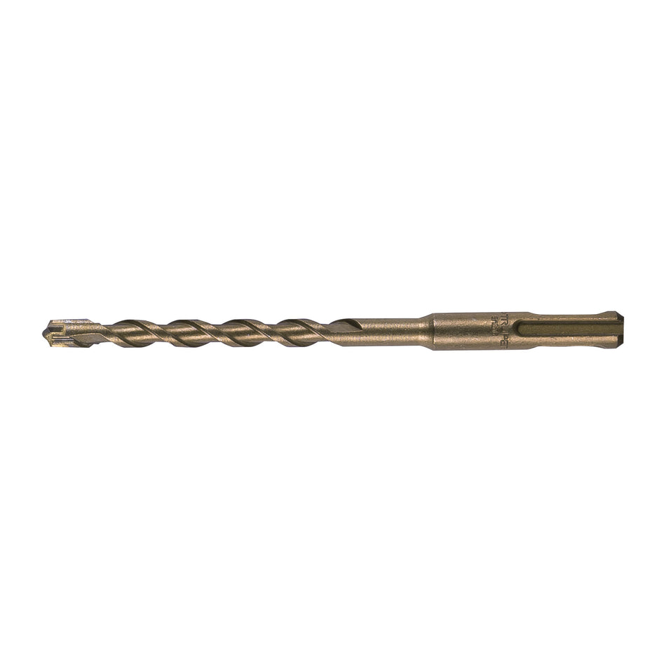 Broca SDS Plus 5/16 x 6', Truper Caja con 5, 11269