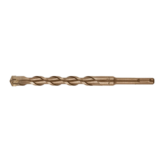 Broca SDS Plus 5/8 x 8', Truper Caja con 5, 11284