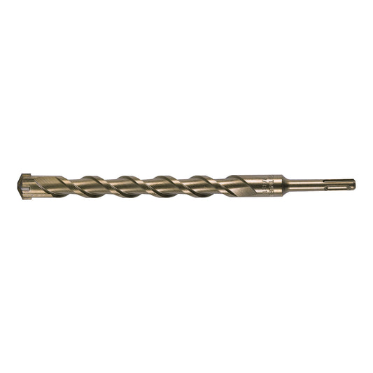 Broca SDS Plus 7/8 x 11', Truper Caja con 5, 11288