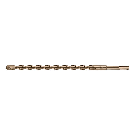 Broca SDS Plus 9/16 x 12', Truper Caja con 5, 11274
