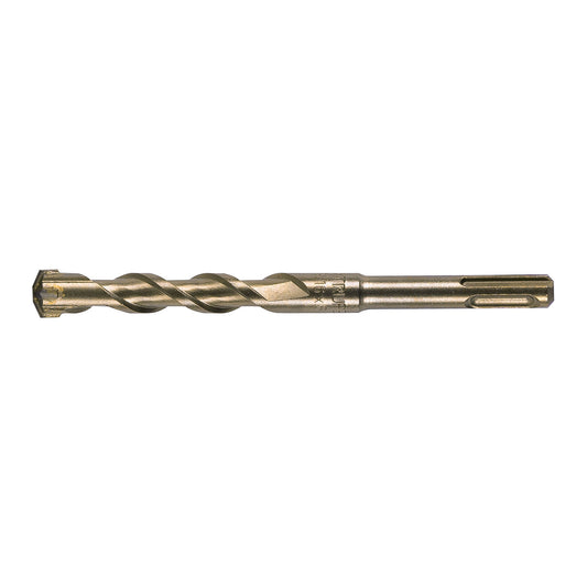 Broca SDS Plus 9/16 x 6', Truper Caja con 5, 11273