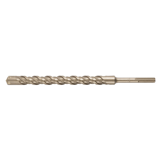Broca SDS Ma x de 1-1/2 x 21', Truper, 101469