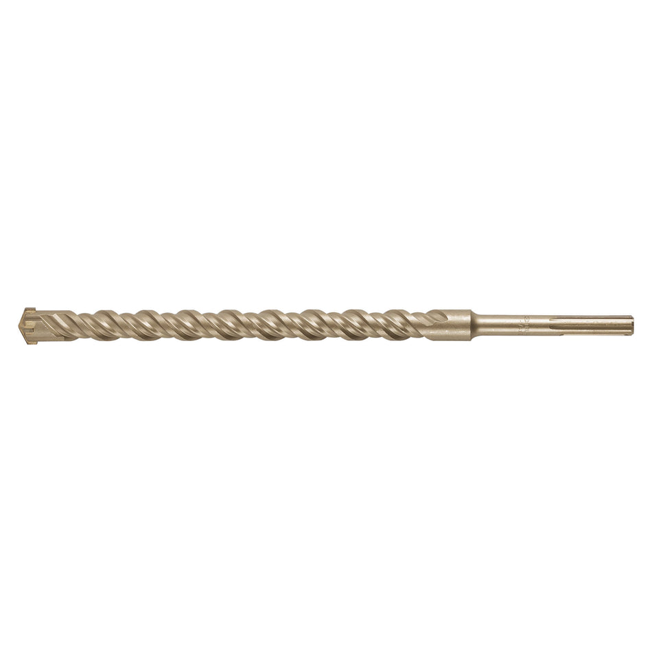 Broca SDS Ma x de 1-1/4 x 13', Truper, 101465