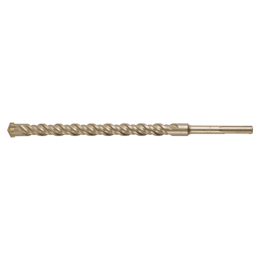 Broca SDS Ma x de 1-1/4 x 13', Truper, 101465