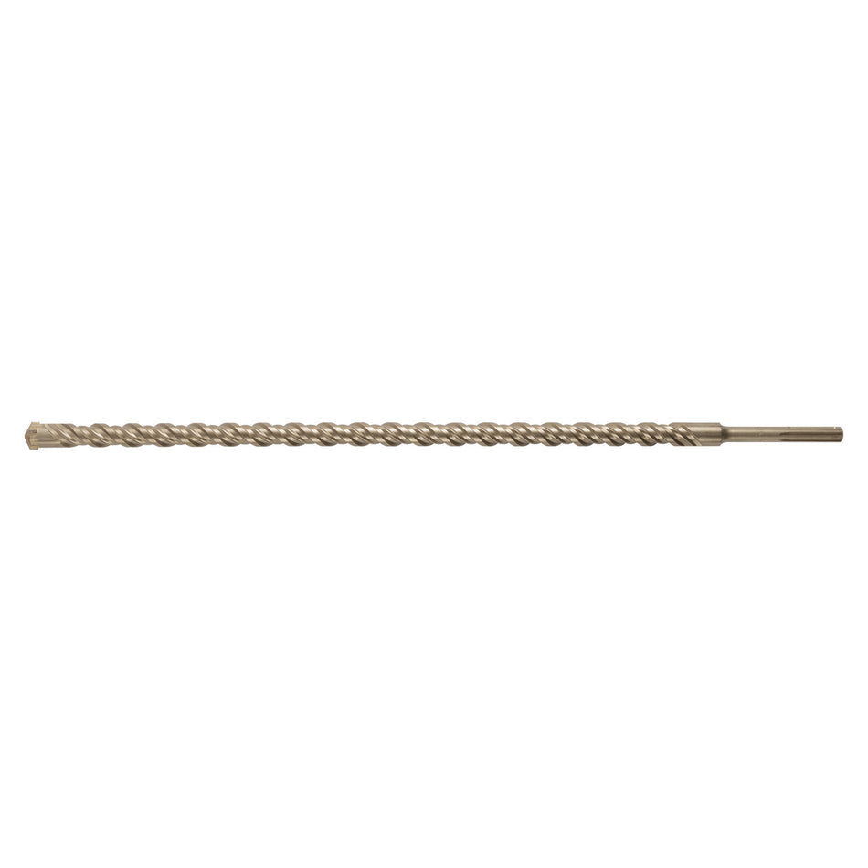 Broca SDS Ma x de 1-1/4 x 36', Truper, 101467