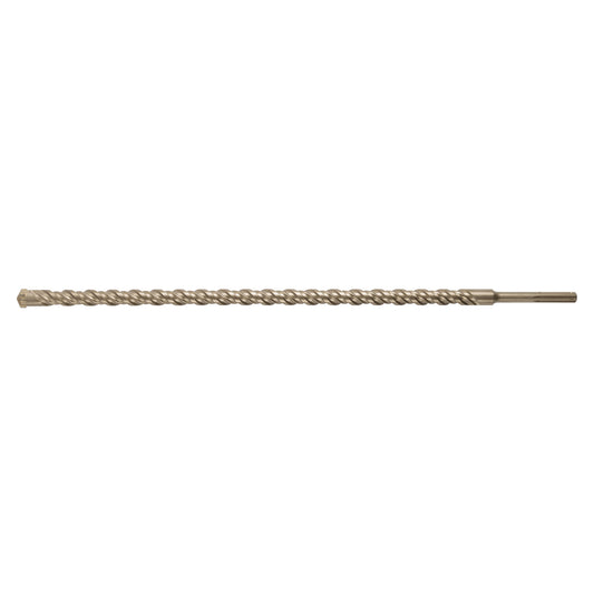 Broca SDS Ma x de 1-1/4 x 36', Truper, 101467