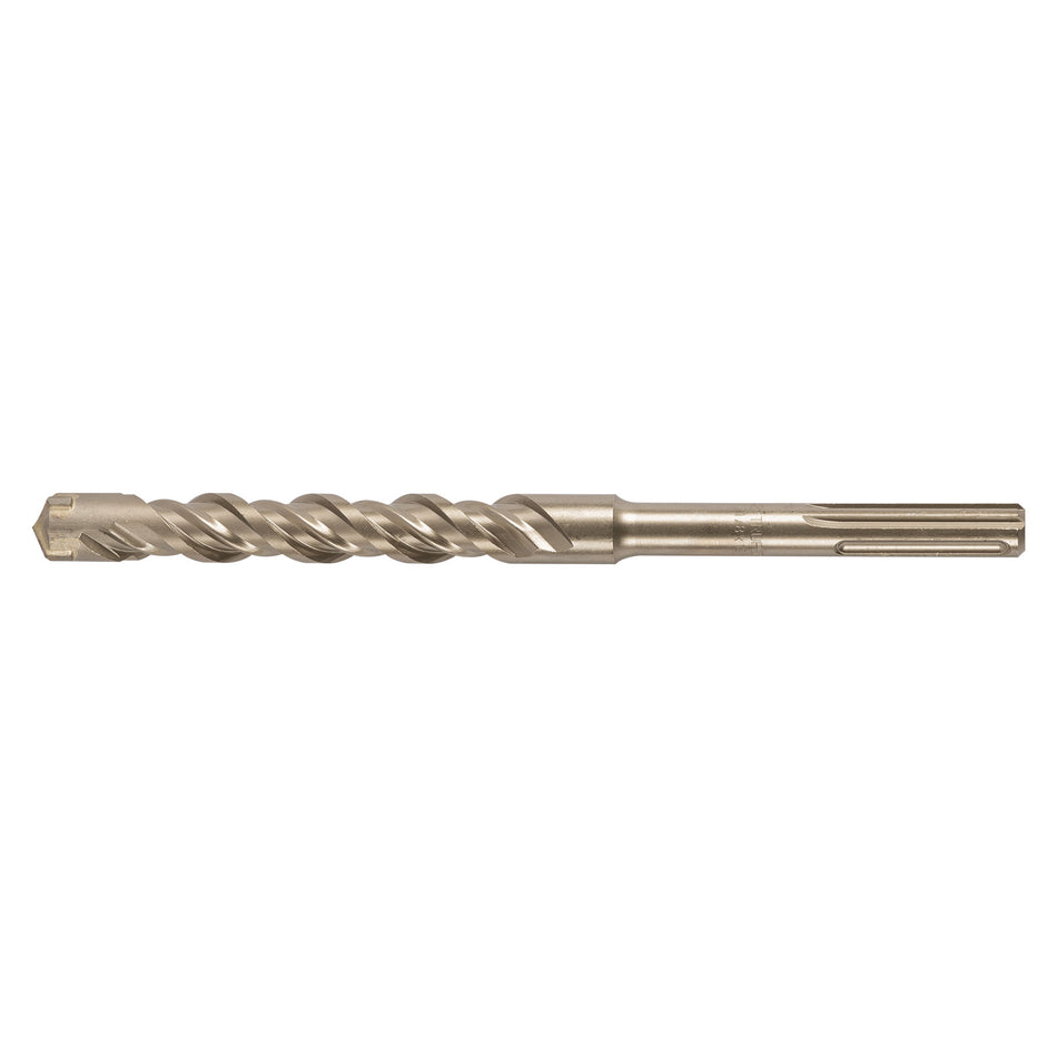 Broca SDS Ma x de 1-1/8 x 13', Truper, 101463