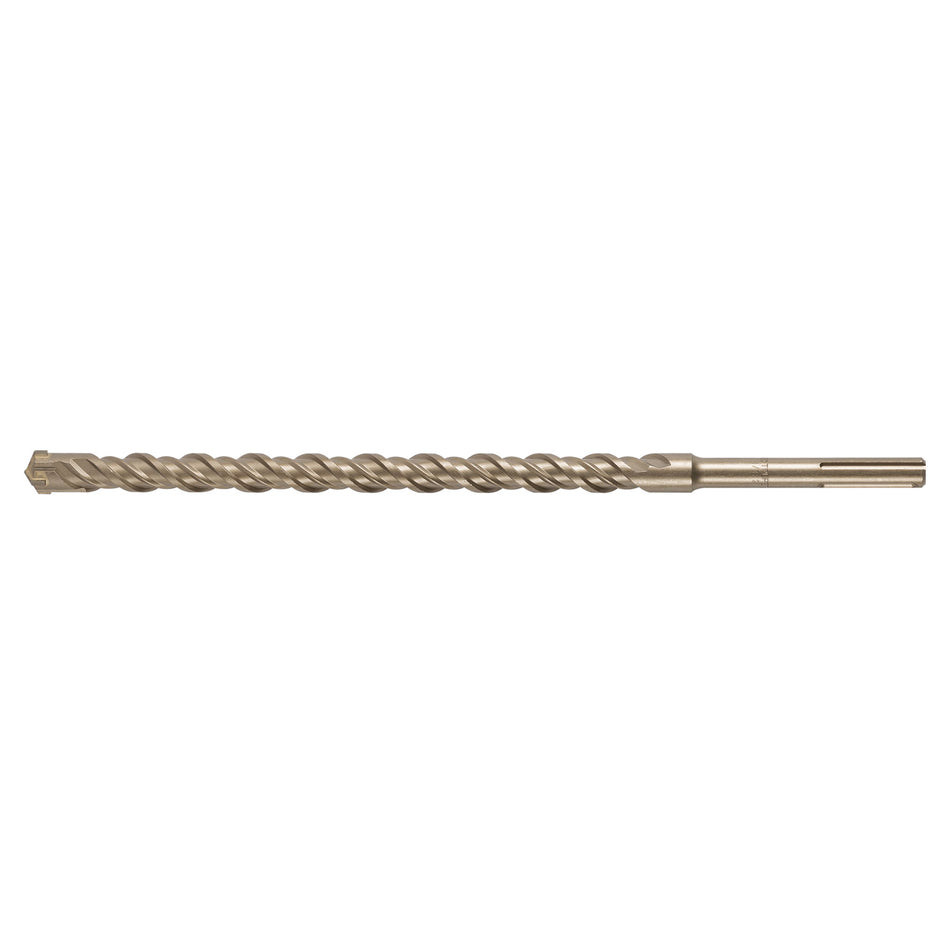Broca SDS Ma x de 1-1/8 x 21', Truper, 101464