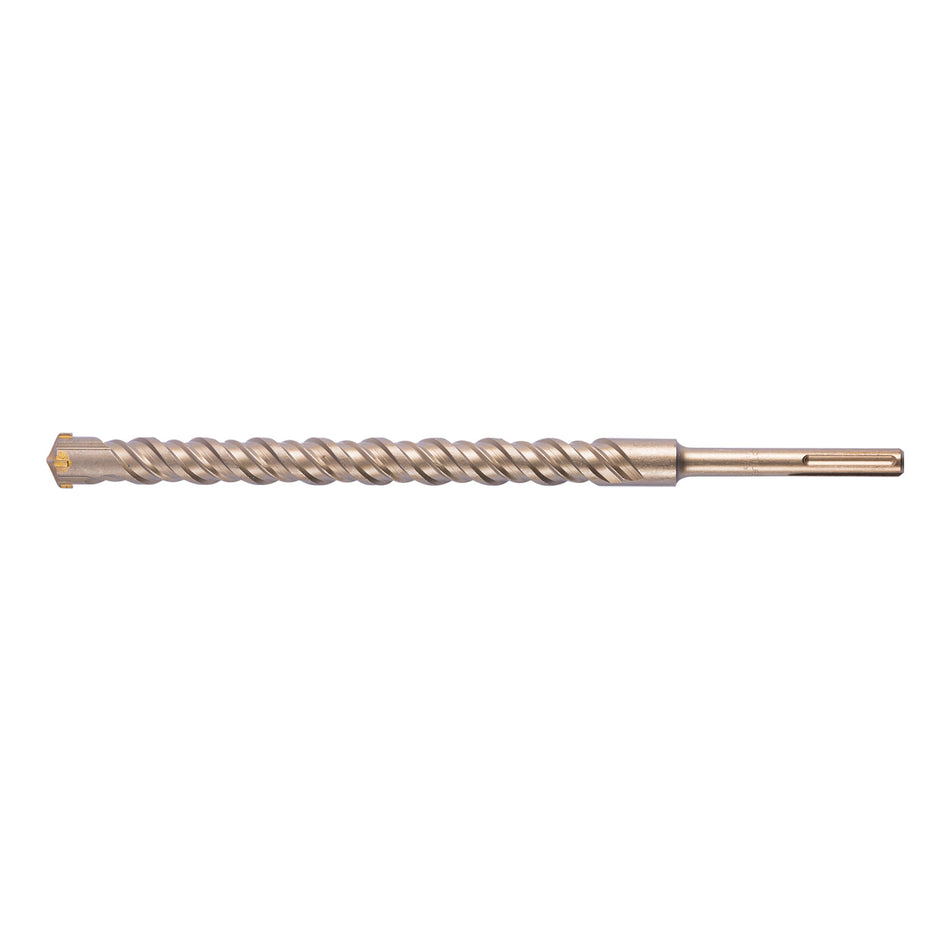 Broca SDS Ma x de 1-3/8 x 21', Truper, 101468