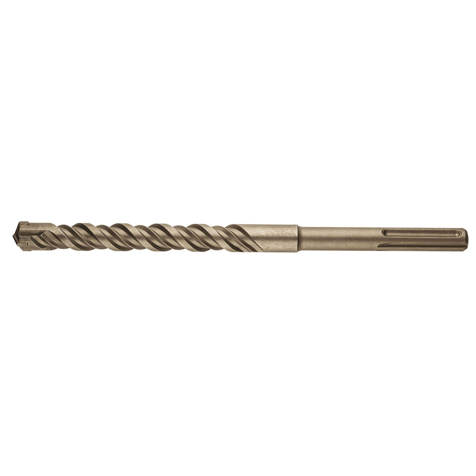 Broca SDS Ma x de 1 x 13', Truper Caja con 2, 101460