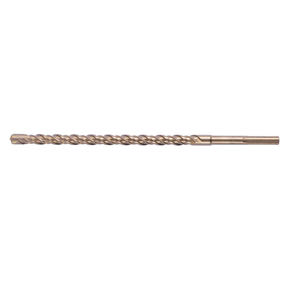 Broca SDS Ma x de 1 x 21', Truper, 101461