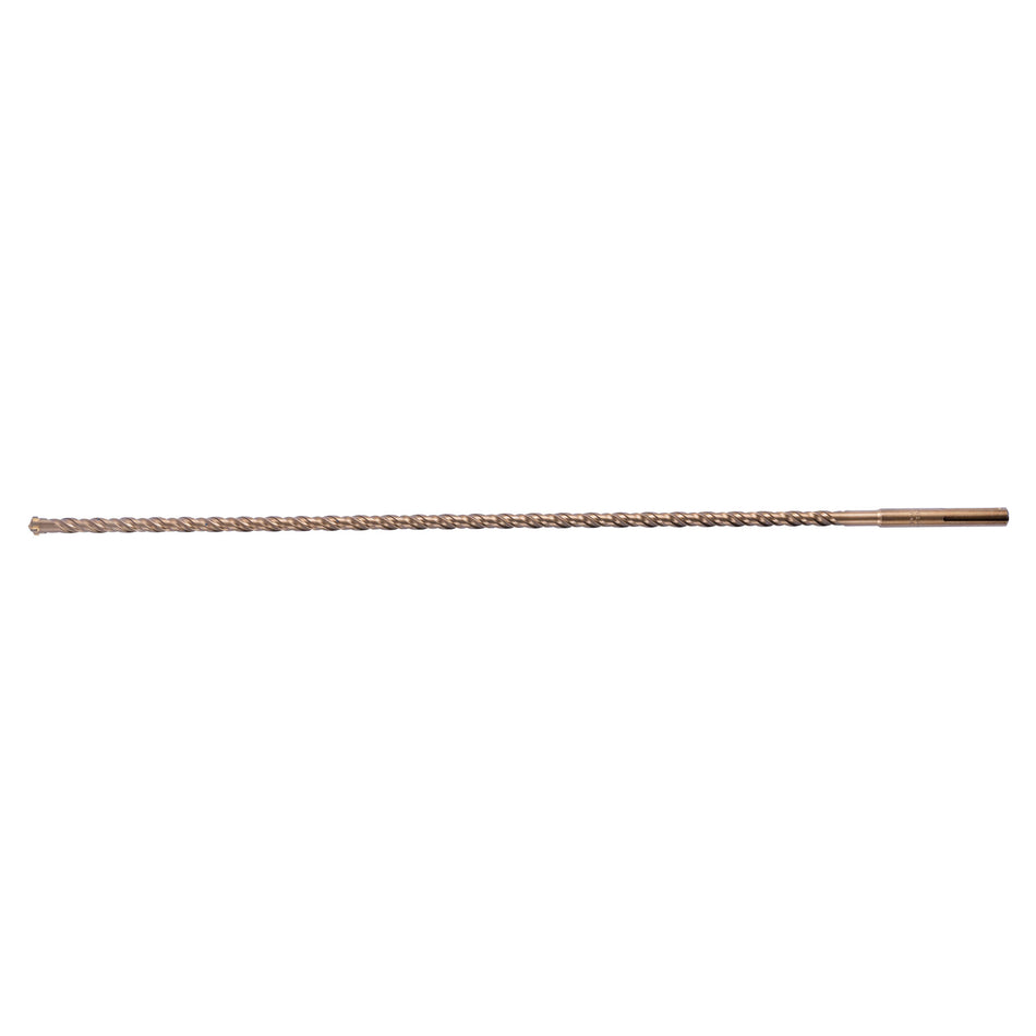 Broca SDS Ma x de 3/4 x 36', Truper, 101437
