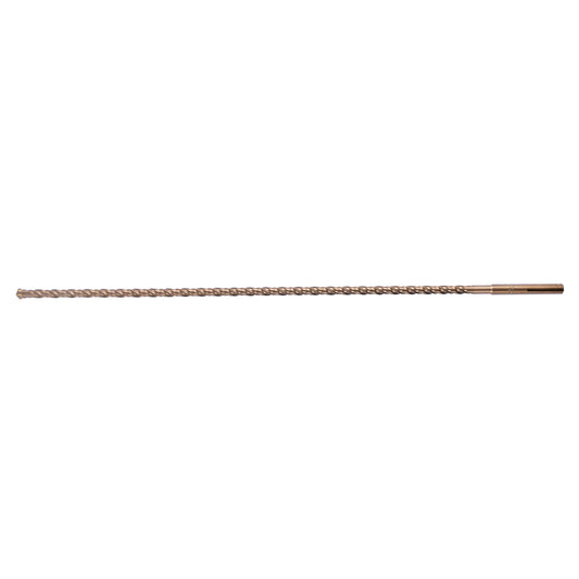 Broca SDS Ma x de 3/4 x 36', Truper, 101437