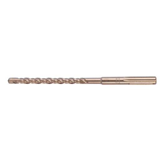 Broca SDS Ma x de 5/8 x 13', Truper Caja con 4, 101432