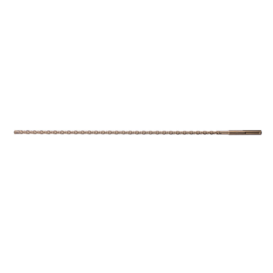 Broca SDS Ma x de 5/8 x 36', Truper, 101434