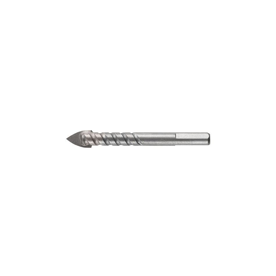 Broca para vidrio y azulejo 1/2', Truper Expert Caja con 6, 101840