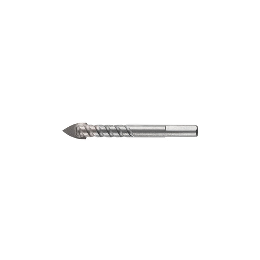 Broca para vidrio y azulejo 1/2', Truper Expert Caja con 6, 101840