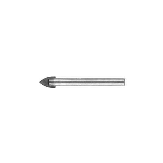 Broca para vidrio y azulejo de 1/2', Truper Caja con 6, 11705