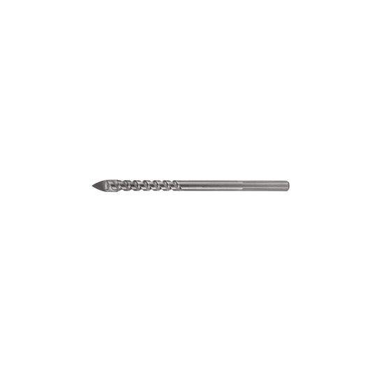 Broca para vidrio y azulejo 1/4', Truper Expert Caja con 6, 101827