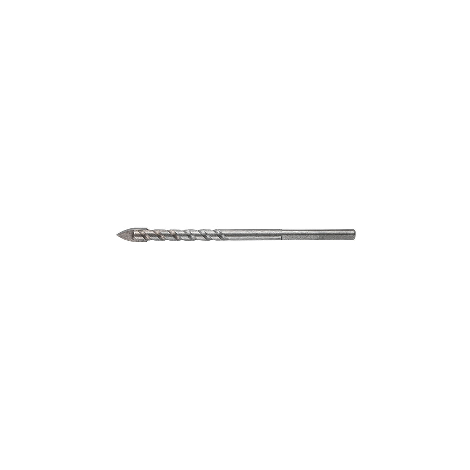 Broca para vidrio y azulejo 3/16', Truper Expert Caja con 6, 101826