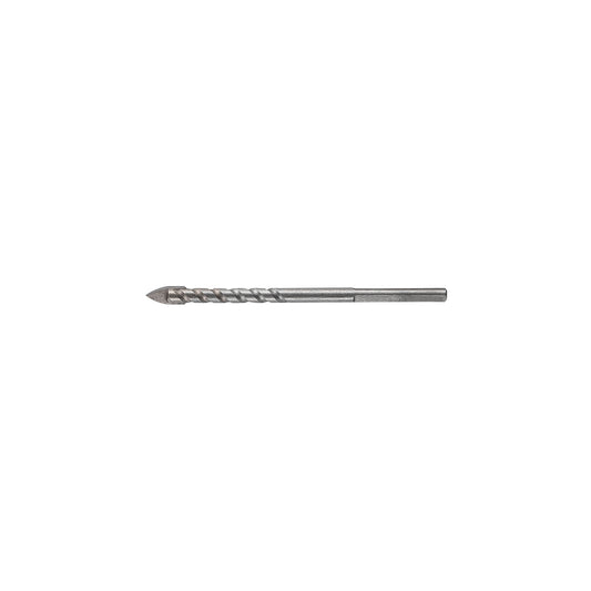 Broca para vidrio y azulejo 3/16', Truper Expert Caja con 6, 101826