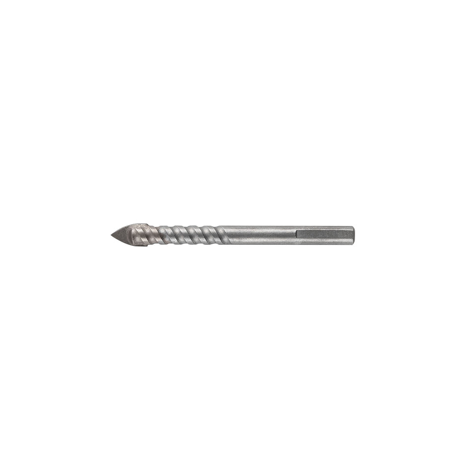 Broca para vidrio y azulejo 3/8', Truper Expert Caja con 6, 101829