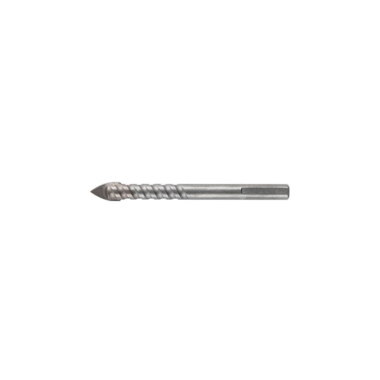 Broca para vidrio y azulejo 3/8', Truper Expert Caja con 6, 101829