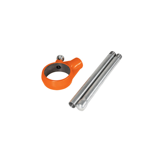 Cabezal para dados T-852X, con maneral, Truper Expert, 14339