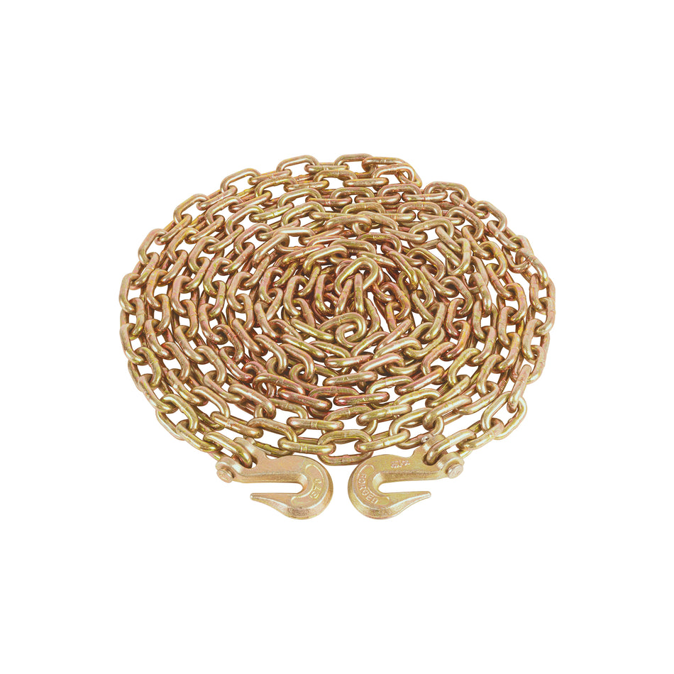 Cadena de amarre grado 70, 5/16' x 6.1 m, 43957