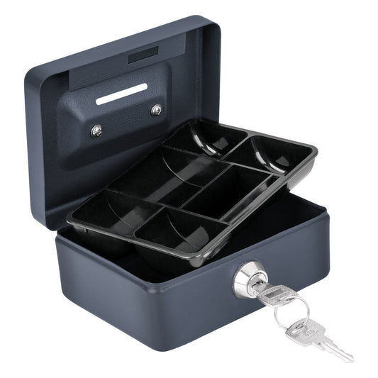 Caja para dinero, 12 cm, Hermex, 46799